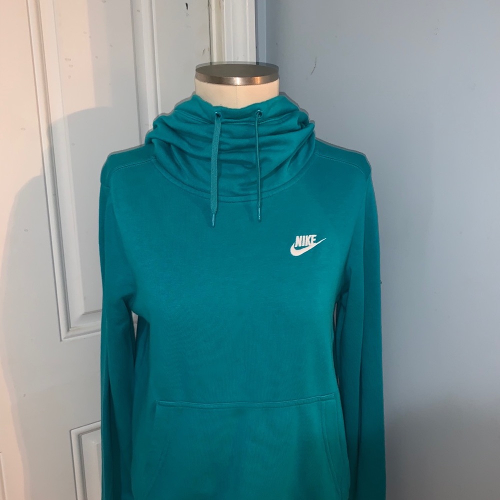 Women’s Nike hoodie